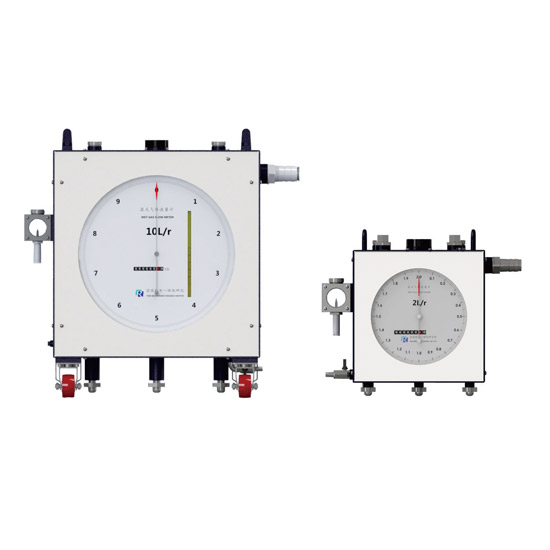 濕式氣體流量計(jì)